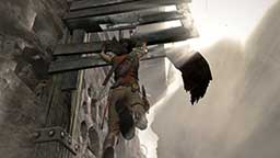 Tomb Raider 2013 6K Screen shot